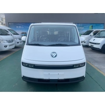 6 Meter Passenger Van Slg6600c6z 10 19 Seats 6090kg Gross Weight